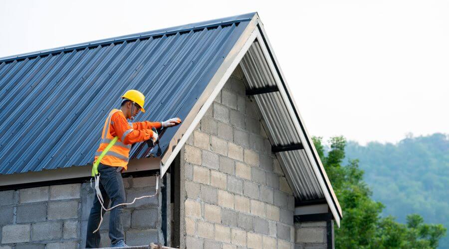 Local Chimney Repair in Brighton, MI